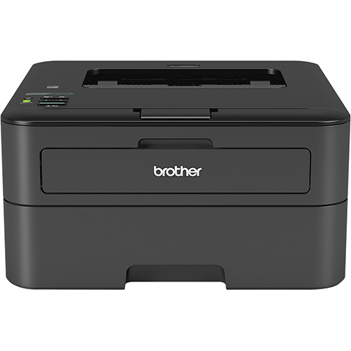 Impressora Brother HL-L2320D Laser Monocromática com Duplex Automático