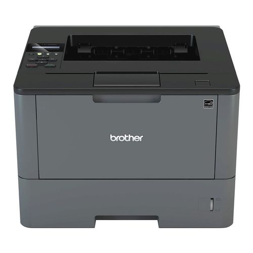 Impressora Brother Hl-l5202dw LASER Monocromática