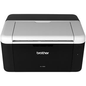 Impressora Brother HL1202 HL 1202 Laser Monocromática