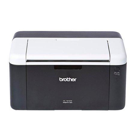 Impressora Brother HL1202 Laser Monocromática