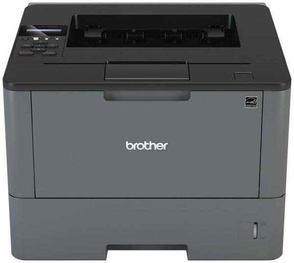 Impressora Brother Laser Duplex Mono WIFI HLL5102dw