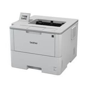 Impressora Brother Laser Mono 6402Dw - Rede Cabeada - Hl-L6402Dw