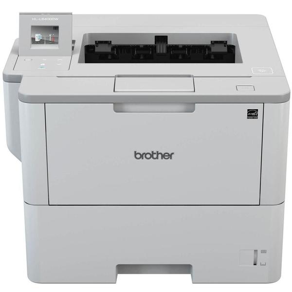 Impressora Brother Laser Mono - HL 6402DW