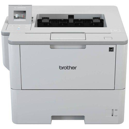 Impressora Brother Laser Mono Hl-l6402dw
