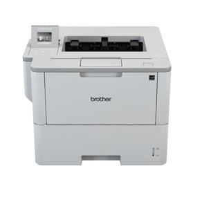 Impressora Brother Laser Mono - Hl-L6402Dw