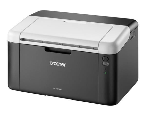 Impressora Brother Laser Mono - Hl1212w