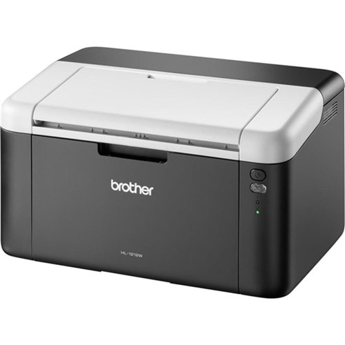 Impressora Brother Laser Mono Hl1212w