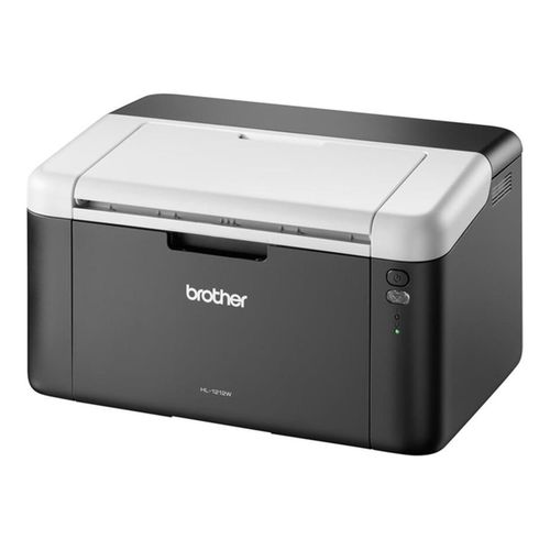 Impressora Brother Laser Mono - Hl1212w