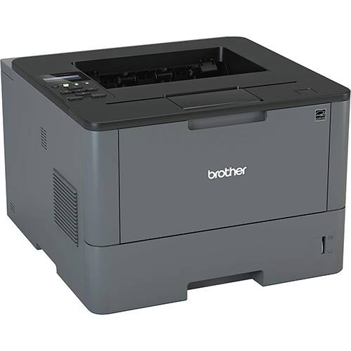 Impressora Brother Laser Mono - Hll5102dw