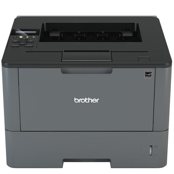 Impressora Brother Laser Mono - HLL5102DW