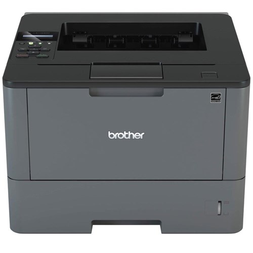 Impressora Brother Laser Mono Hll5102dw