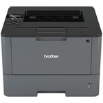 Impressora Brother LASER Mono - HLL5102DW