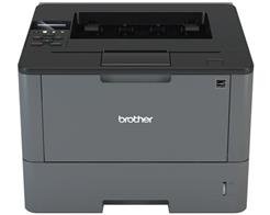 Impressora Brother Laser Mono - Hll5102Dw