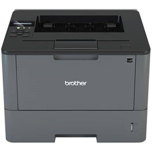 Impressora Brother Laser Mono - HLL5102DW