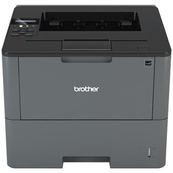Impressora Brother Laser Mono - Hll6202dw