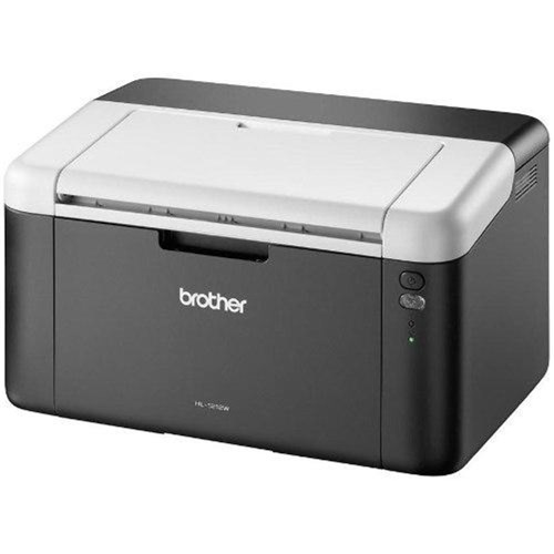 Impressora Brother Laser Monocromatica - Hl 1202
