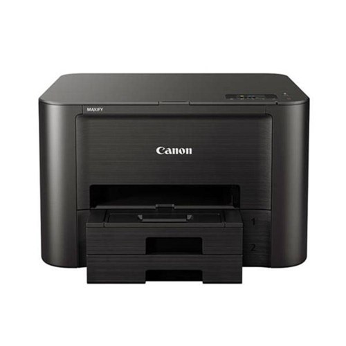 Impressora Canon Jato de Tinta Maxify Color IB4110 com Wi-Fi