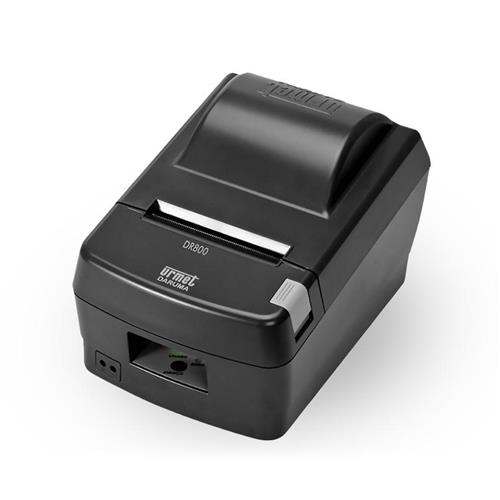 Impressora de Cupom Daruma DR-800L - USB / Serial - Serrilha - NFCe