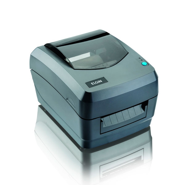 Impressora de Etiquetas Desktop L42 - Elgin