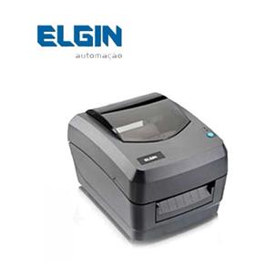 Impressora de Etiquetas Elgin L42