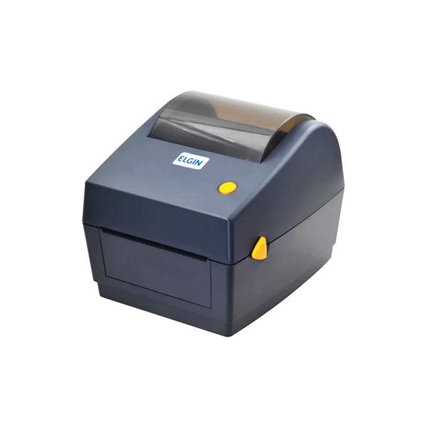 Impressora de Etiquetas Térmica Elgin L42 DT