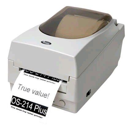 Impressora de Etiquetas Térmica OS214 Plus - Argox