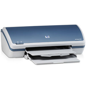 Impressora Deskjet 3845 - HP
