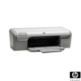 Impressora Deskjet D2360 HP - D2360