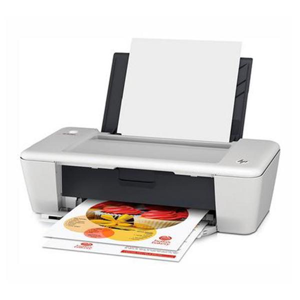 Impressora Deskjet Ink Advantage 1015 Branca B2G79A - HP - HP