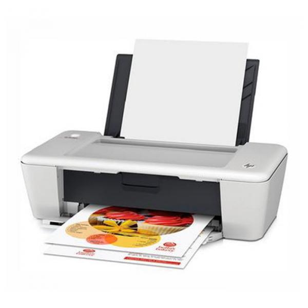 Impressora Deskjet Ink Advantage 1015 Branca B2g79a - Hp