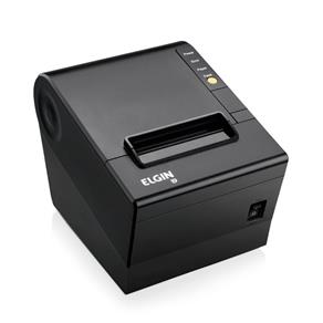Impressora Elgin I9 de Cupom Térmica com Guilhotina - USB e Ethernet