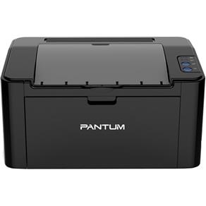 Impressora Elgin Pantum Laser P2500W Monocromática WI-FI | 46PP2500W000 2088