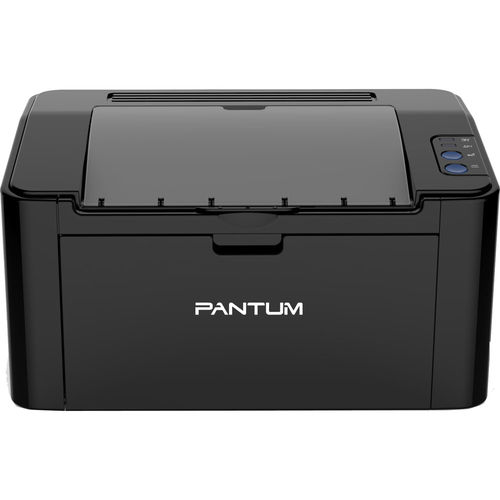 Impressora Elgin Pantum Laser P2500w Monocromática Wi-fi | 46pp2500w000