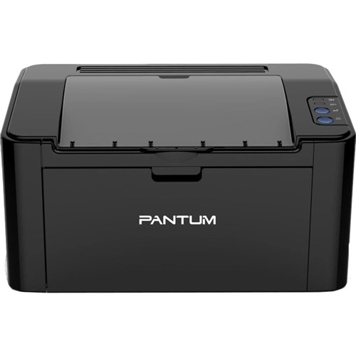 Impressora Elgin Pantum P2500w Laser Mono Wireless 110V