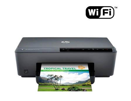 Impressora EPrinter HP Officejet Pro 6230 - Hp