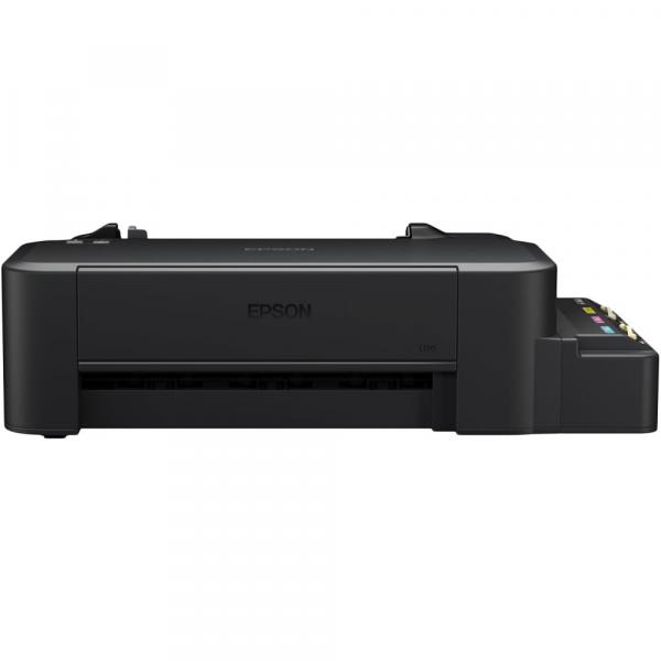 Impressora Epson EcoTank L120 Jato de Tinta Colorida