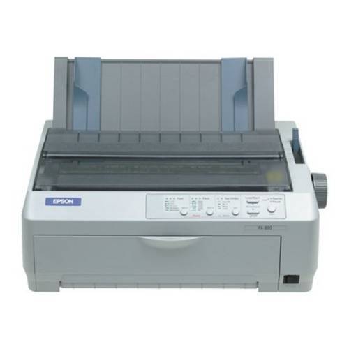 Impressora Epson Fx-890 Matricial