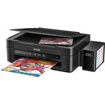 Impressora Epson L120 Tanque de Tinta Bivolt