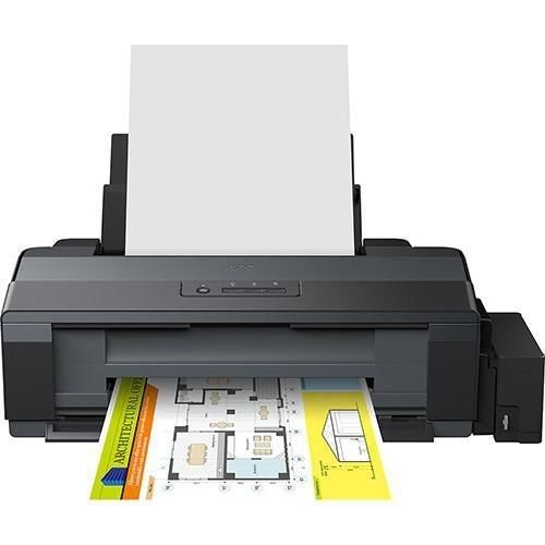 Impressora Epson L1300 Ecotank A3 Colorida