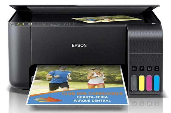 Impressora Epson L3150
