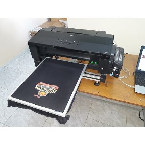 Impressora Epson L1800 Uv Led - Max Dtg