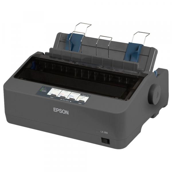 Impressora Epson LX-350 EDGE Matricial