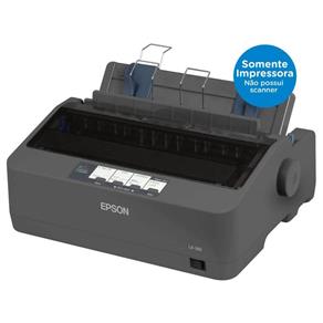 Impressora Epson LX-350 Matricial