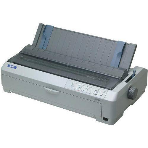 Impressora Epson Matricial Fx- 2190