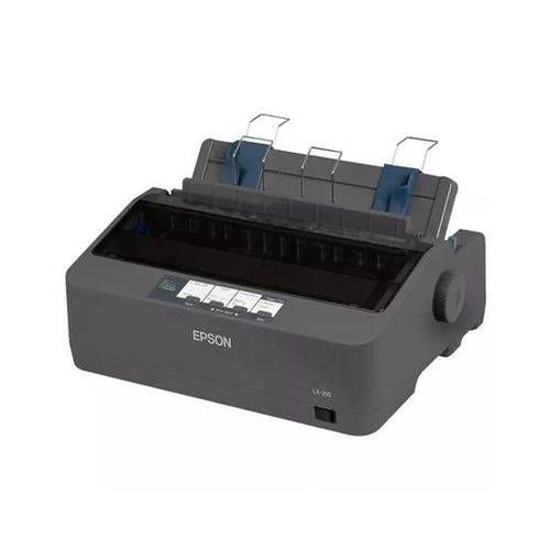 Impressora Epson Matricial Lx-350 - 110V