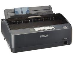 Impressora Epson Matricial Lx-350 - C11Cc24021