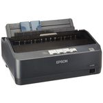 Impressora Epson Matricial Lx-350 - C11cc24021