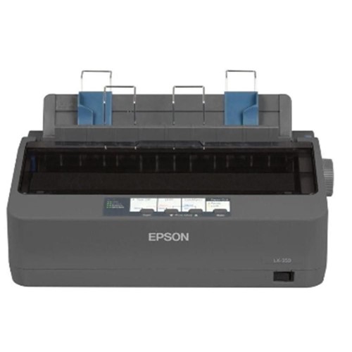Impressora Epson Matricial Lx-350 - C11cc24021