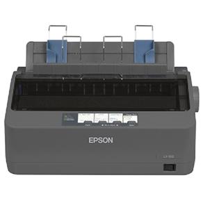Impressora Epson Matricial LX-350 EDG 110V