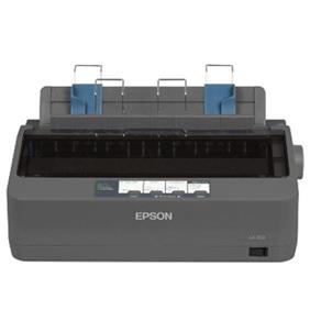 Impressora Epson Matricial Lx-350 Edg - C11Cc24021